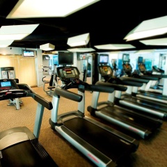 Regal Airport Hotel - Bild 20