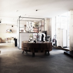 Michelberger Hotel Berlin - Bild 20