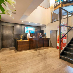 Kleos Hotel Milano by Kleos Group Collection - Bild 11