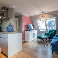Hotel Norderriff - Bild 15