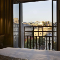 Citadines Les Halles Paris - Bild 9