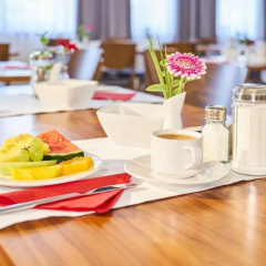 Hotel Apfelbaum - Bild 14