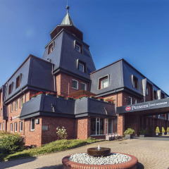 Best Western Premier Alsterkrug Hotel - Bild 24