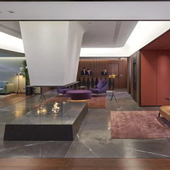 Mandarin Oriental, Milan Hotel thumbnail 2