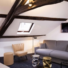 Hotel Montparnasse St Germain - Bild 2