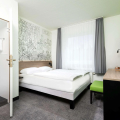 ibis Styles Halle - Bild 4