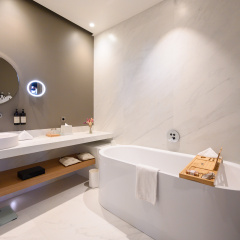 Domaine de la Reine Margot Paris-Issy - MGallery Collection - Bild 11