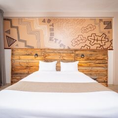 Hôtel Gondwana - City ART in Noumea, New Caledonia from 103$, photos, reviews - zenhotels.com photo 6