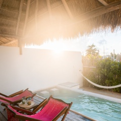 Punta Blanca | Beachfront Boutique Hotel - Bild 18