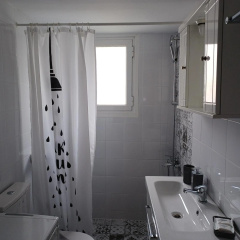 Cozy Studio Alimos Marina - Bild 9