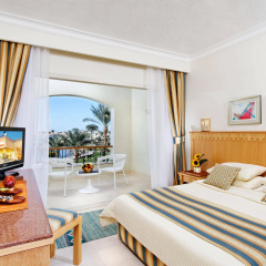 Pickalbatros Dana Beach Resort - Hurghada - Bild 3