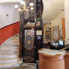 Cecil Hotel - Bild 2