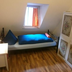 Pension Jeske Heidelberg - Bild 5
