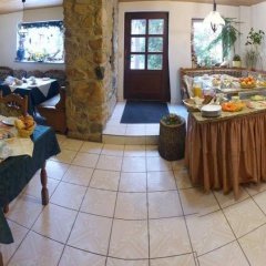 Pension "Am Kurzentrum" - Bild 11