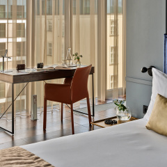 Hotel Indigo Warsaw - Nowy Swiat by IHG - Bild 3