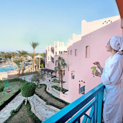 Le Pacha Resort - Bild 30