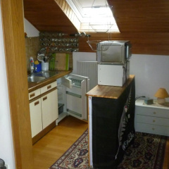 Ferienwohnung Gilching - Bild 8