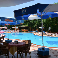Kleopatra Dreams Beach Hotel - Bild 22
