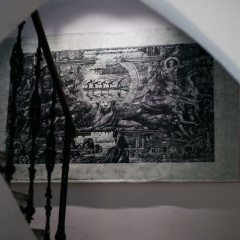 Arthotel Blaue Gans - Bild 17