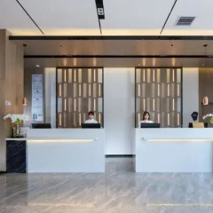 Echarm Hotel Shenzhen International Exhibition Center Fuyong photo 4