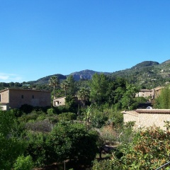 Villa Cas Padri - Bild 13