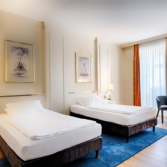 Welcome Hotel Residenzschloss Bamberg - Bild 3
