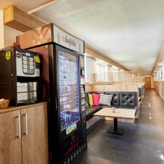 University Hotel - Bild 15