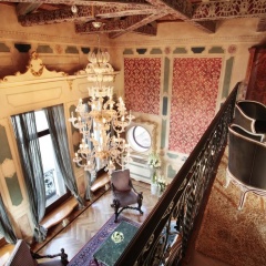 NH Collection Venezia Grand Hotel Palazzo dei Dogi - Bild 15