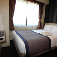 Almont Inn Nihonbashi - Bild 4