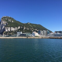 Luxury Yacht Hotel in Gibraltar, Gibraltar from 448$, photos, reviews - zenhotels.com photo 13