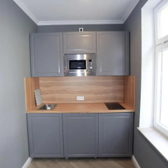 Zollikof Aparts - Sauna & Studioapartments - Bild 14