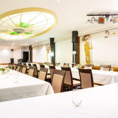 Alfa Hotel - Bild 15