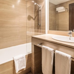 Hotel ILUNION Almirante - Bild 19