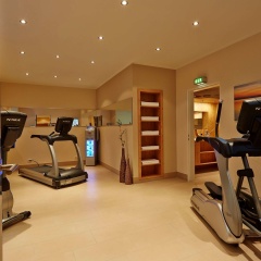 H+ Hotel Hannover - Bild 15