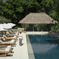 REVĪVŌ Wellness Resort Nusa Dua Bali - Bild 15