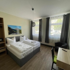 Clubhostel - Bild 2