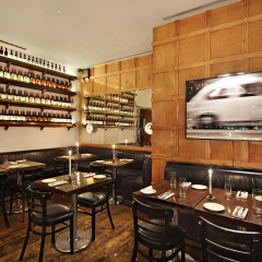 Gild Hall, A Thompson Hotel, by Hyatt - Bild 17