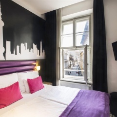 Hostel Domino - Bild 1