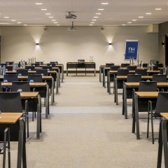 NH Amsterdam Leidseplein - Bild 19