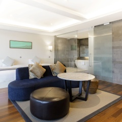 Watermark Hotel & Spa Jimbaran Bali - Bild 6