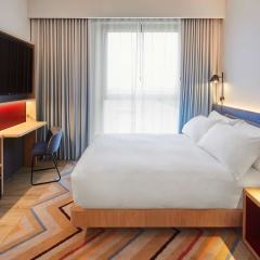 Hampton by Hilton Barcelona Fira Gran Via - Bild 6