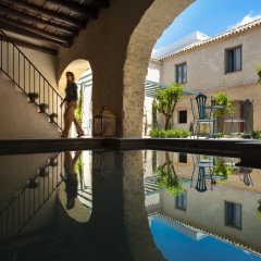 Palacio Bucarelli - Bild 17
