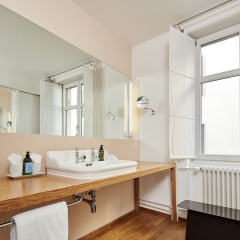 Consum Boutique Hotel - Bild 6
