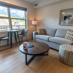 Basecamp Suites Canmore in Canmore, Canada from 194$, photos, reviews - zenhotels.com photo 10