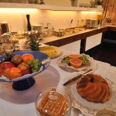 Dom Hotel Augsburg - Bild 10