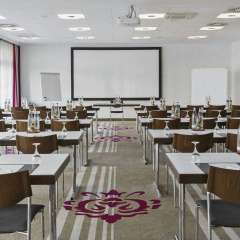 Courtyard by Marriott Wiesbaden-Nordenstadt - Bild 16
