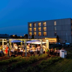 2nd Home Hotel - Bild 16