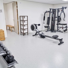 Amrâth Apart Hotel Schiphol Badhoevedorp - Bild 18
