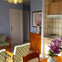 Apartamentos Portosun - Bild 10