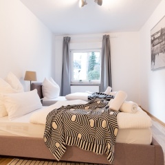 Cityapartments Elberfeld - Bild 9